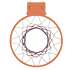Баскетбольное кольцо UNIX Line B-Rim-Spring R45 Баскетбольное кольцо UNIX Line B-Rim-Spring R45