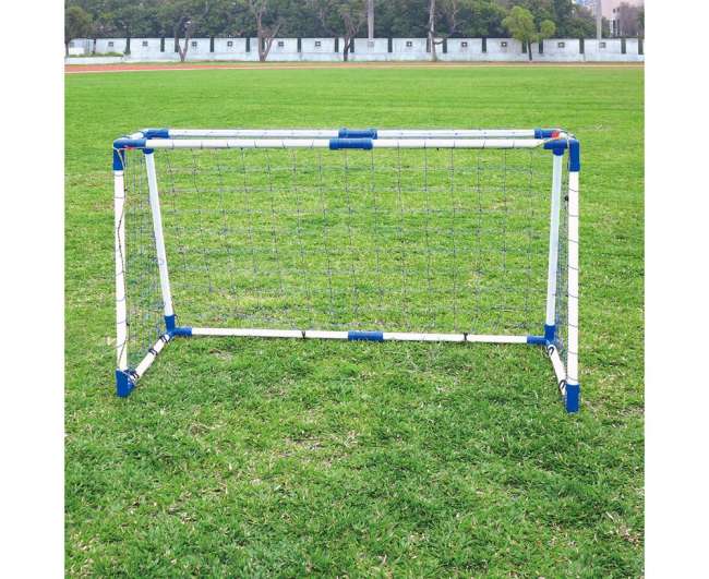 Ворота игровые DFC 5ft сталь GOAL5153ST складные Ворота игровые DFC 5ft сталь GOAL5153ST складные