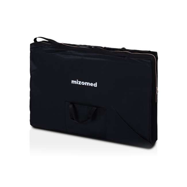 Массажный стол складной Mizomed Standart AL 2 крем Массажный стол складной Mizomed Standart AL 2 крем