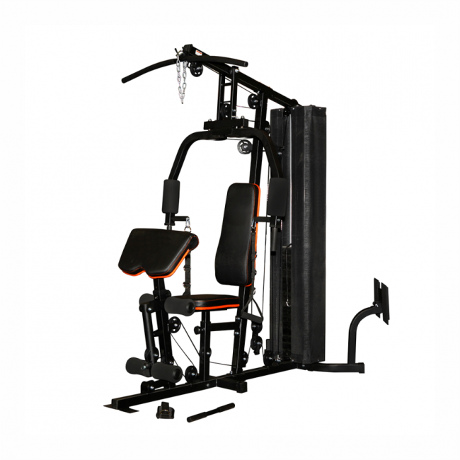 Силовой комплекс мультистанция Altezani Gym 002 Силовой комплекс мультистанция Altezani Gym 002