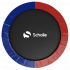 Батут Scholle Space Twin Blue/Red 16FT (4.88м)