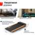 Беговая дорожка UNIX Fit Wood Way 3.0 Беговая дорожка UNIX Fit Wood Way 3.0
