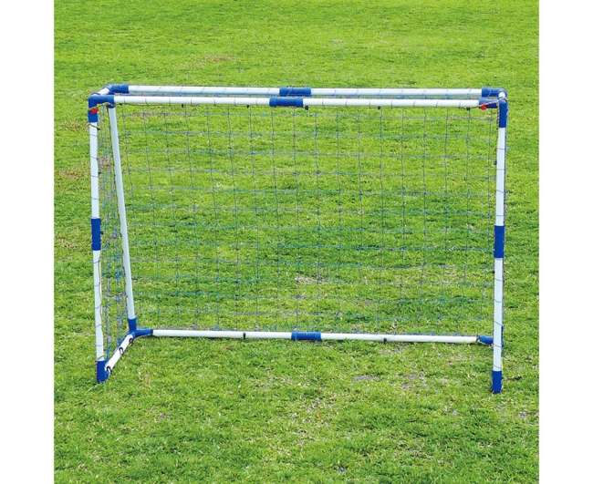 Ворота игровые DFC 6ft сталь GOAL5183ST складные Ворота игровые DFC 6ft сталь GOAL5183ST складные