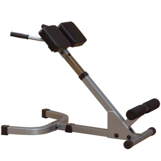 Гиперэкстензия 45 градусов Body-Solid PHYP-200 Гиперэкстензия 45 градусов Body-Solid PHYP-200