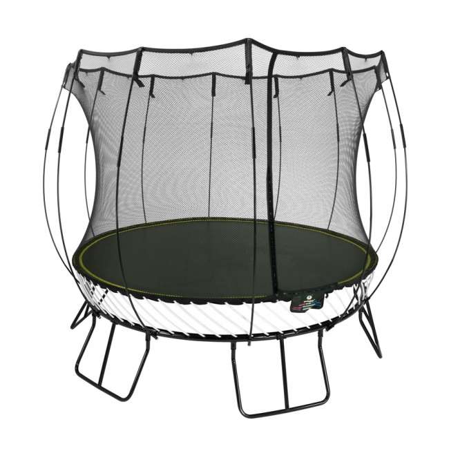 Батут круглый SpringFree R79 (комплект)