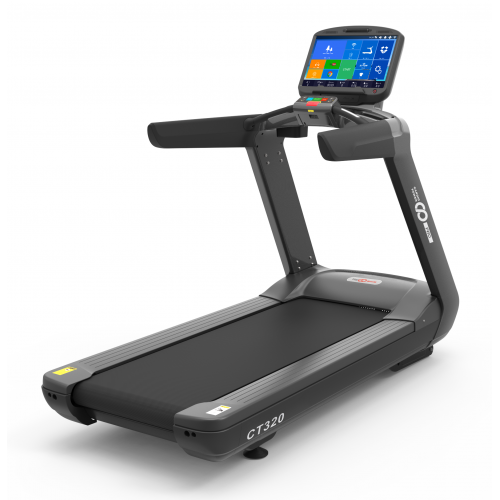 Беговая дорожка CardioPower Pro CT320 Беговая дорожка CardioPower Pro CT320