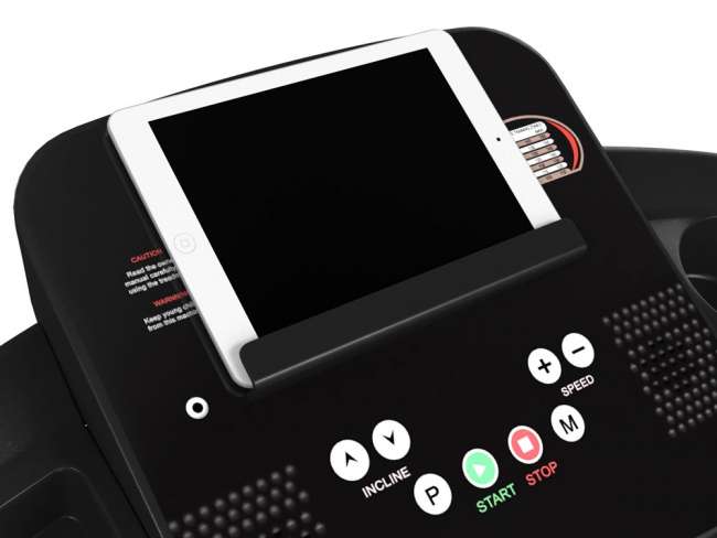 Беговая дорожка UnixFit ST-550LE Беговая дорожка UnixFit ST-550LE