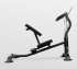 Скамья для растяжки BRONZE GYM BR-1006 Скамья для растяжки BRONZE GYM BR-1006