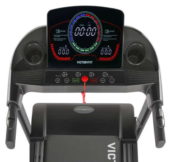 Беговая дорожка VictoryFit VF-4200 Беговая дорожка VictoryFit VF-4200
