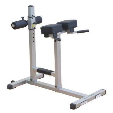 Римский стул + гиперэкстензия Body-Solid GRCH-322 Римский стул + гиперэкстензия Body-Solid GRCH-322