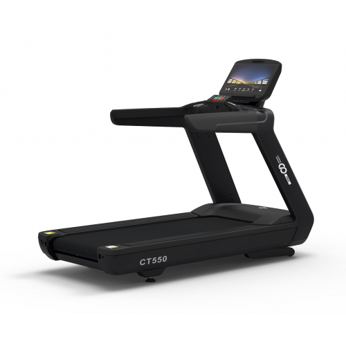 Беговая дорожка CardioPower Pro CT550 Беговая дорожка CardioPower Pro CT550