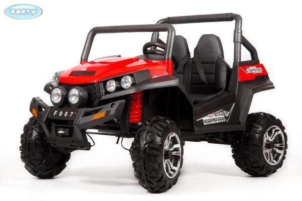 Электромобиль BARTY Buggy 4Х4 (полный привод)