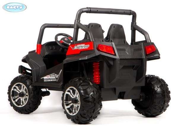 Электромобиль BARTY Buggy 4Х4 (полный привод)