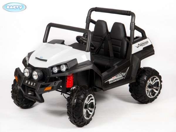 Электромобиль BARTY Buggy 4Х4 (полный привод)