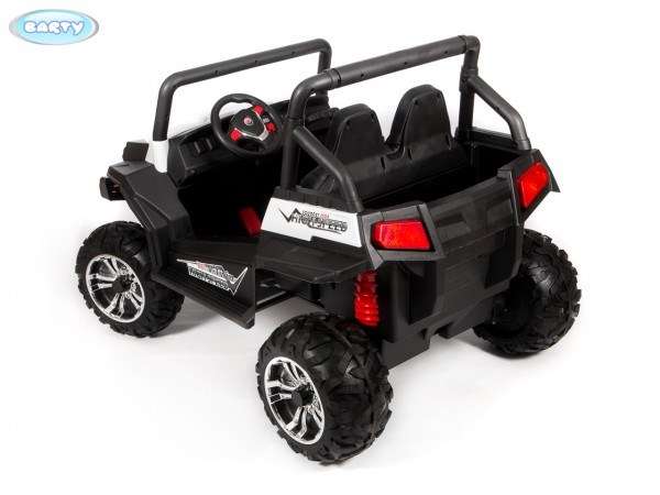Электромобиль BARTY Buggy 4Х4 (полный привод)