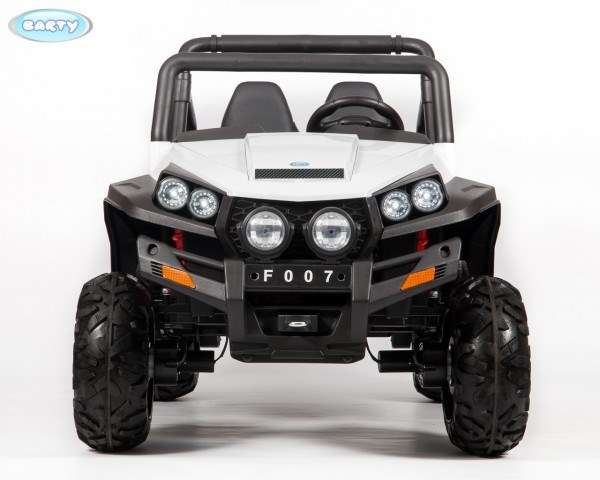 Электромобиль BARTY Buggy 4Х4 (полный привод)