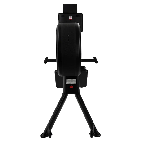 Гребной тренажер CardioPower PRO CR300