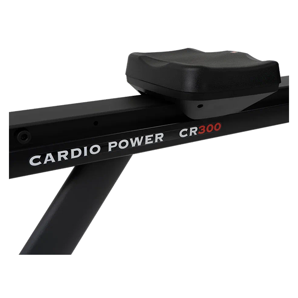 Гребной тренажер CardioPower PRO CR300