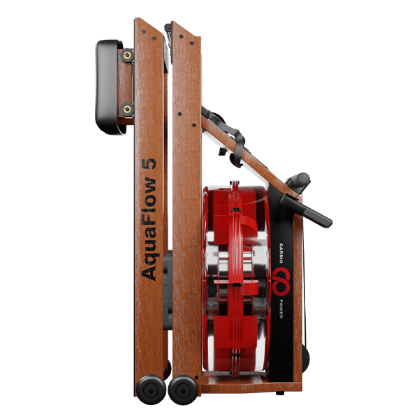 Гребной тренажер CardioPower AquaFlow 5 Гребной тренажер CardioPower AquaFlow 5