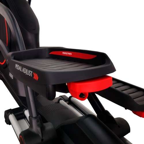 Эллиптический тренажер CardioPower X65 Эллиптический тренажер CardioPower X65