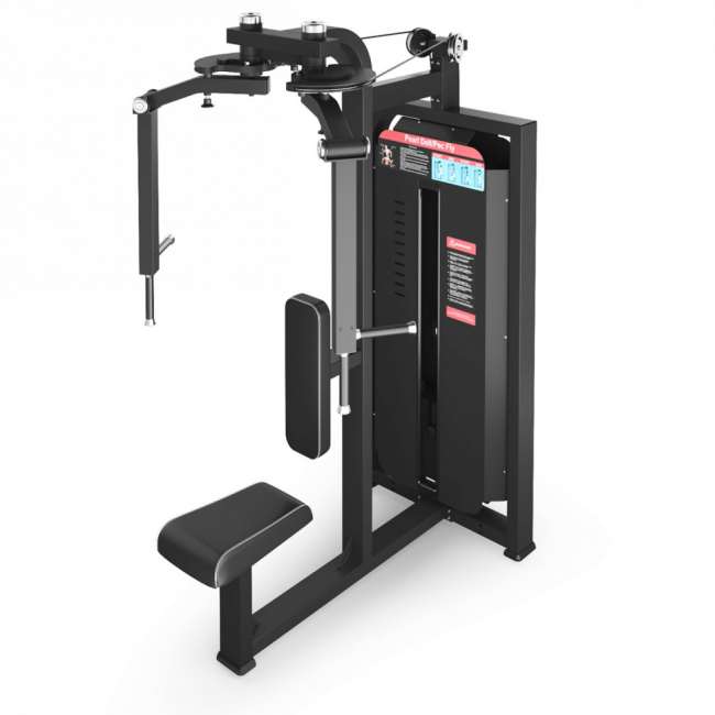 Баттерфляй/задняя дельта UNIX Fit 80 PRO UC-6738