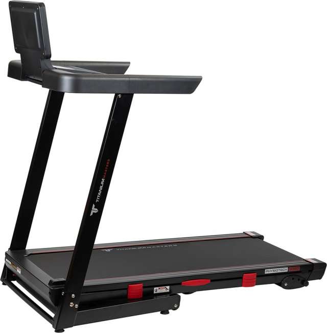 Беговая дорожка Titanium Masters Physiotech M380
