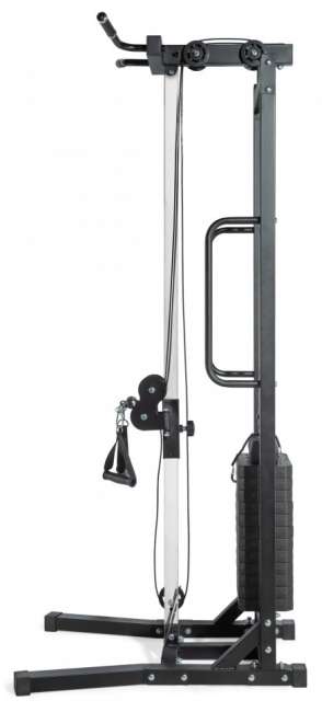 Кроссовер блочная стойка VictoryFit VF-C6004