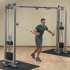 Кроссовер профессиональный Body-Solid SCC-1200G