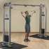 Кроссовер профессиональный Body-Solid SCC-1200G