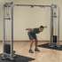 Кроссовер профессиональный Body-Solid SCC-1200G