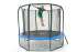 Батут Hasttings Sky Double 16 ft (488 см) NEW комплект