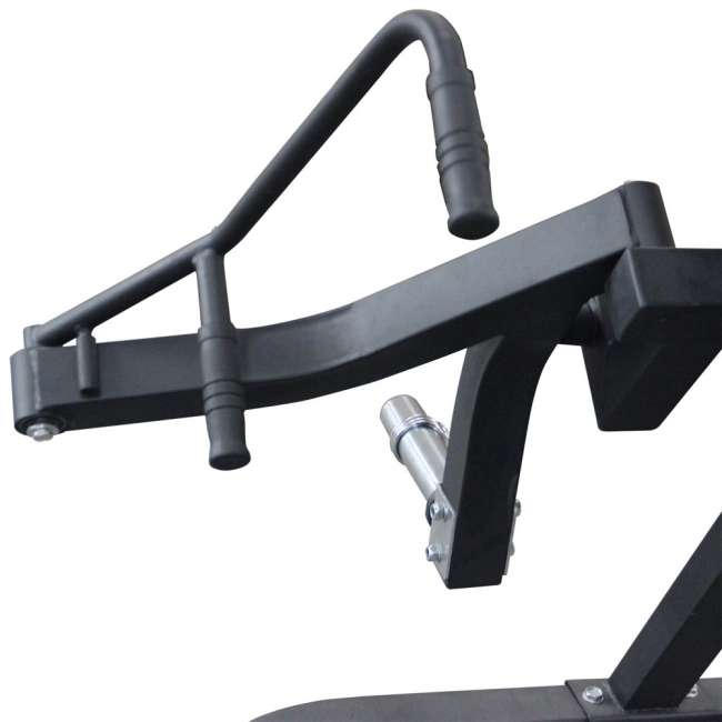 Баттерфляй DFC POWERGYM SUB023 Баттерфляй DFC POWERGYM SUB023