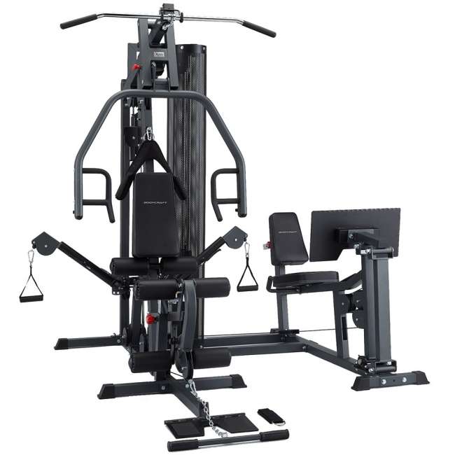 Силовой комплекс Body Craft X Press Pro 78600 Силовой комплекс Body Craft X Press Pro 78600