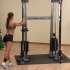 Кроссовер угловой Body-Solid GDCC210 Кроссовер угловой Body-Solid GDCC210