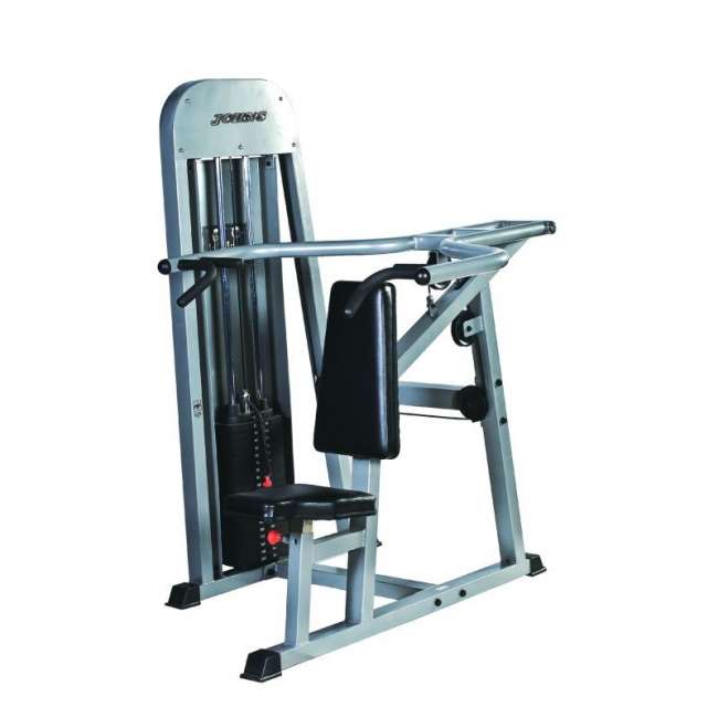 Жим вертикальный сидя Johns Club line CT 2013 Жим вертикальный сидя Johns Club line CT 2013