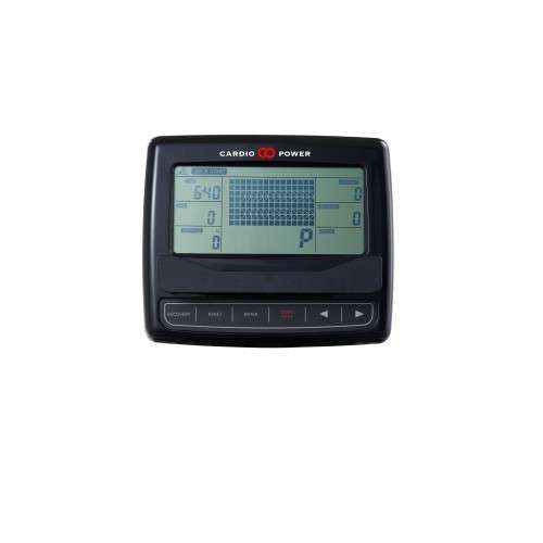 Гребной тренажер CardioPower RW600 Гребной тренажер CardioPower RW600