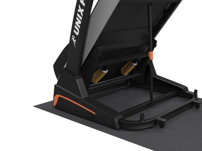 Беговая дорожка UnixFit MX-910T Беговая дорожка UnixFit MX-910T