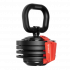 Регулируемая гиря HYFIT 12 кг Регулируемая гиря HYFIT 12 кг