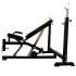 Силовая скамья со стойками DFC POWERGYM BN014 Силовая скамья со стойками DFC POWERGYM BN014