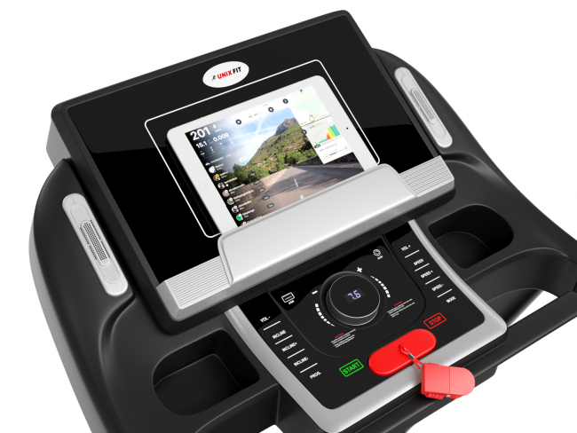 Беговая дорожка UnixFit MX-990X Беговая дорожка UnixFit MX-990X