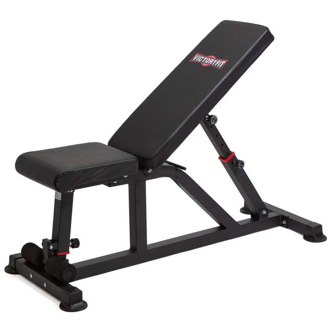 Силовая скамья VictoryFit VF-T22 Силовая скамья VictoryFit VF-T22