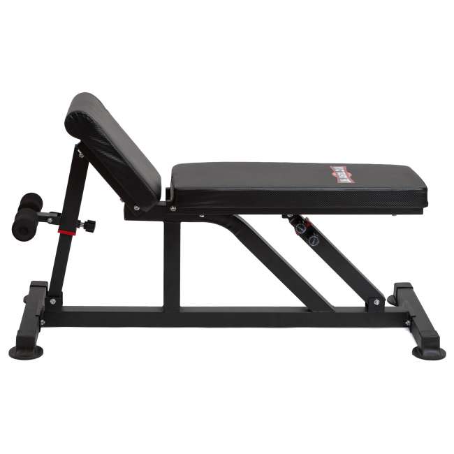 Силовая скамья VictoryFit VF-T22 Силовая скамья VictoryFit VF-T22