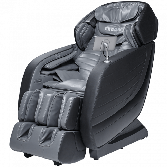 Массажное кресло Ergonova Organic Maxima XL Массажное кресло Ergonova Organic Maxima XL
