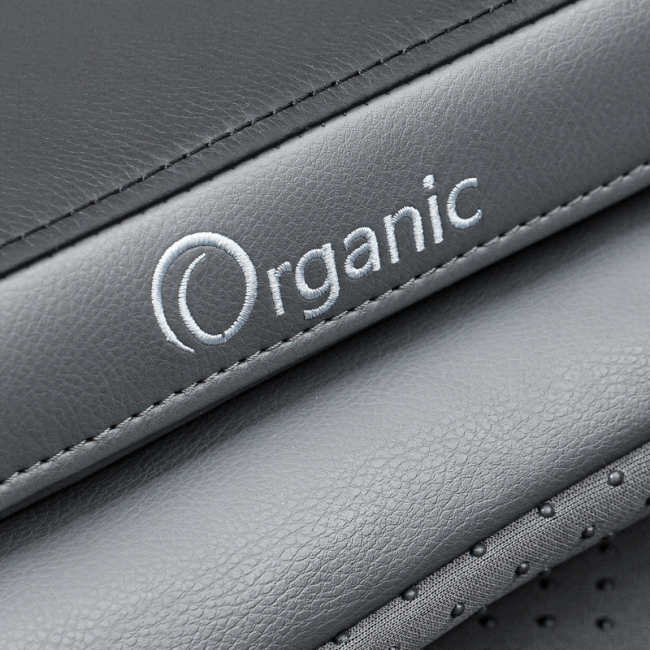 Массажное кресло Ergonova Organic Maxima XL Массажное кресло Ergonova Organic Maxima XL
