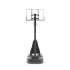 Баскетбольная стойка UNIX Line B-Stand-PC 54x32" R45 H230-305 см Баскетбольная стойка UNIX Line B-Stand-PC 54x32" R45 H230-305 см