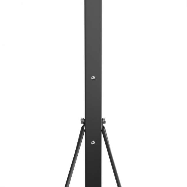 Баскетбольная стойка UNIX Line B-Stand-PC 54x32" R45 H230-305 см Баскетбольная стойка UNIX Line B-Stand-PC 54x32" R45 H230-305 см