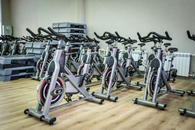 Спин байк AeroFit Impulse PS300D Спин байк AeroFit Impulse PS300D