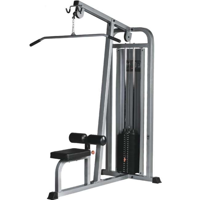 Вертикальная тяга Johns Club line CT2020 Вертикальная тяга Johns Club line CT2020