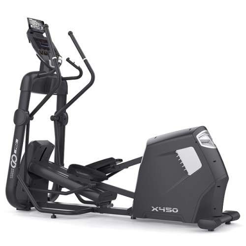 Эллиптический тренажер CardioPower Pro X450 Эллиптический тренажер CardioPower Pro X450