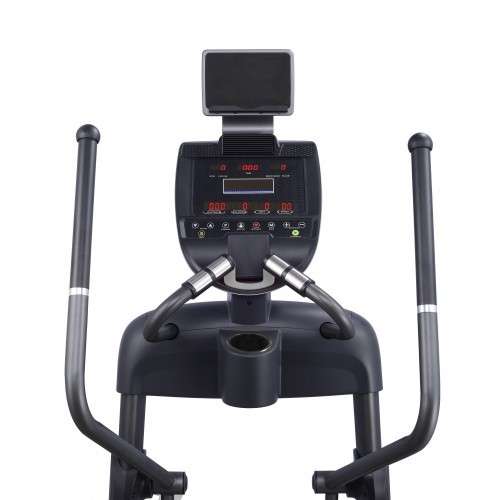 Эллиптический тренажер CardioPower Pro X450 Эллиптический тренажер CardioPower Pro X450
